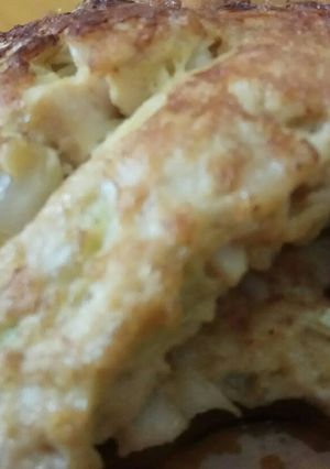 Foto resep Telur dadar isi