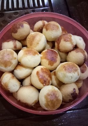 Foto resep Nastar
