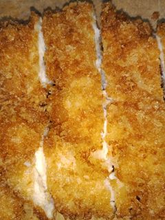 Foto resep Chicken katsu