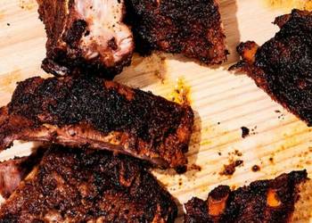 Without Fail Prepare Recipe Ribs Recipe Delicious Nutritious