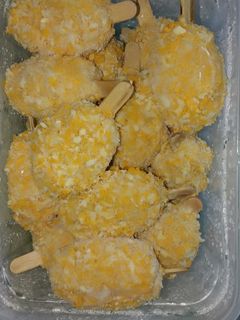 Foto resep Kaki Naga Ayam