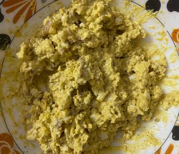 Easy Recipe Sandwich filling Savory Delicious