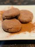 Shrownies (Sugar Cookie + Brownie)