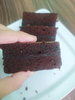 Foto resep Brownies amanda kw