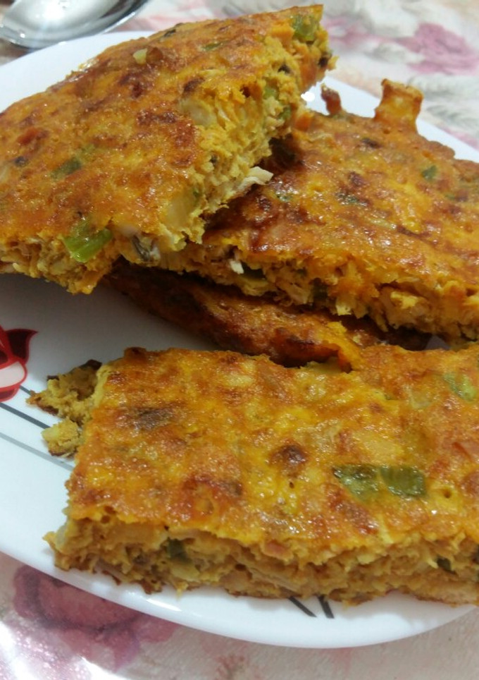 عکسی از دستور کوکوبادکوبه 😋