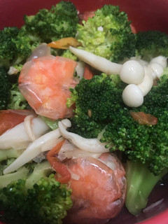 Foto resep Brokoli Tumis