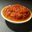 Salsa filetto
