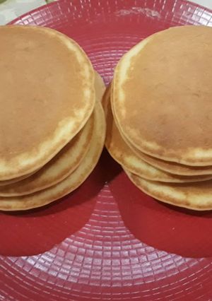 Foto resep Pancake super lembut