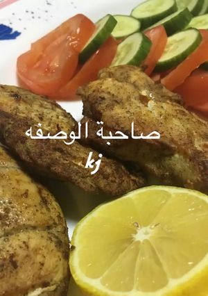 صورة لوصفة دلعي نفسك بهذي الاكله اللذييييذه والبسيطه