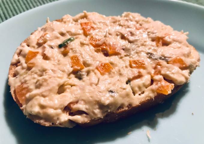 Recipe of Homemade Chicken salad for sandwiches