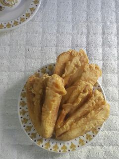 Foto resep Pisang goreng kipas