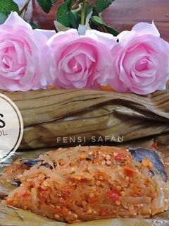 Foto resep Pepes Tongkol