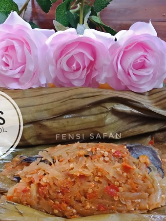 Langkah Mudah untuk Membikin Resep  Pepes Tongkol yang Bikin Ngiler, Sempurna