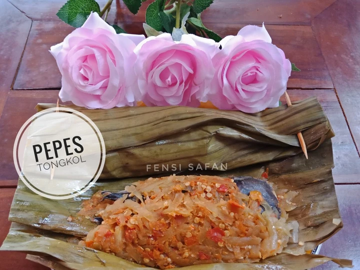 Langkah Mudah untuk Membikin Resep  Pepes Tongkol yang Bikin Ngiler, Sempurna