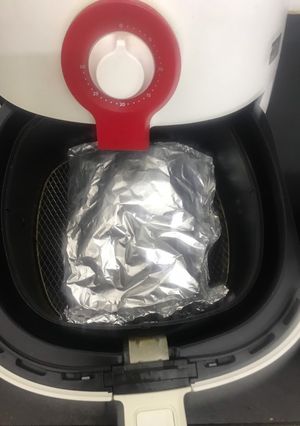 Hình của món Cá diêu hồng nướng xả.