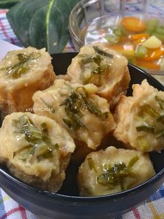 Foto resep Sop Tahu Bakso