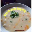 Sup Cream Jagung