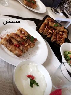 صورة لوصفة مسخن