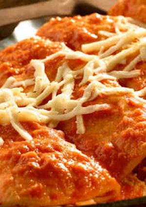 Una foto de Enchiladas🌶