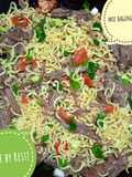 Mie daging yummy🍜🍝🥩