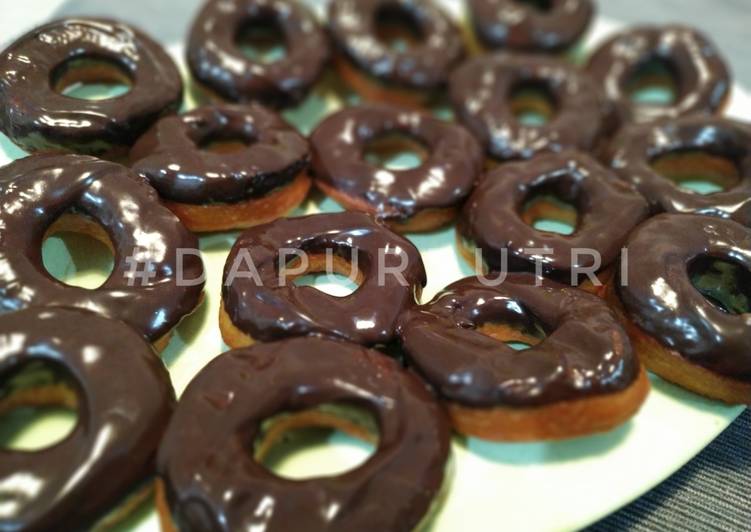 Donat Ubi