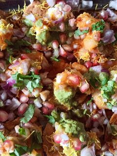 પાપડી ચાટ (Papdi Chat Recipe In Gujarati) રેસીપી મુખ્ય ફોટો