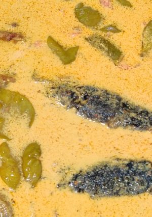 Foto resep Mangut Lele