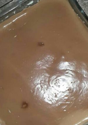صورة لوصفة حلا الفيووري