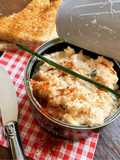 ☆Rillettes de Crabe☆