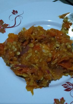 Foto resep Sambel limo (pendamping gepuk)