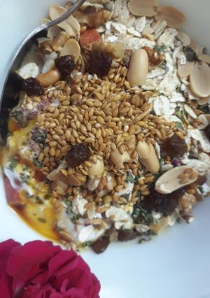 عکسی از دستور اوتمیل