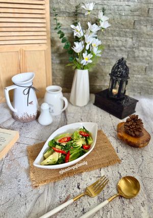 Foto resep Tumis Cuciwis