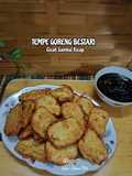 9:3:25 - Tempe goreng bestari cicah sambal kicap