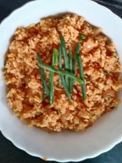 फ्राईड राईस (fried rice recipe in marathi) रेसिपी चे मुख्य फोटो