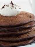 🥞Panqueques de chocolate 🍫