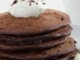 🥞Panqueques de chocolate 🍫