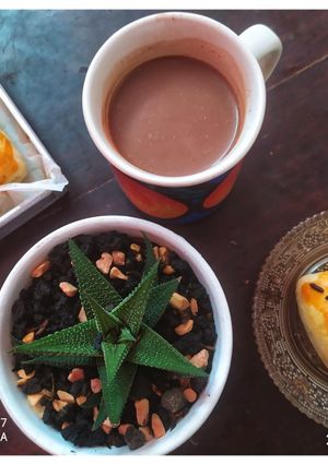 Foto resep Bolen pisang krispi
