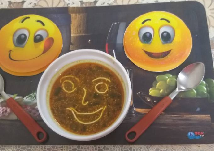 Recipe of Award-winning Aloe vera(Gawar patha)ki sabz9