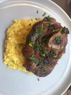 Φωτογραφία της συνταγής Osso Buco
