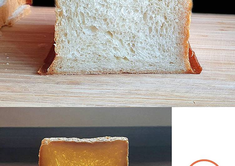 Step-by-Step Guide to Prepare Speedy How To Make Shokupan | Japanese Sandwich Bread