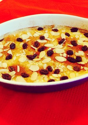 Foto resep Klappertaart