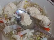 Gambar tahu baso kol