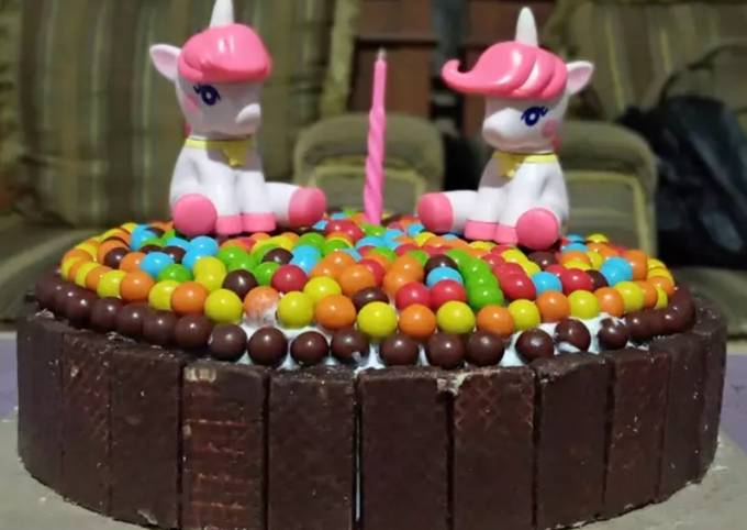 Cara membuat Kue Ulang Tahun Anak (Base Cake Brownies Kukus Ny.Liem) Cara membuat Kue Ulang Tahun Anak (Base Cake Brownies Kukus Ny.Liem)