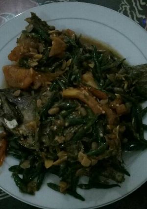 Foto resep Tauco kerapu yummy