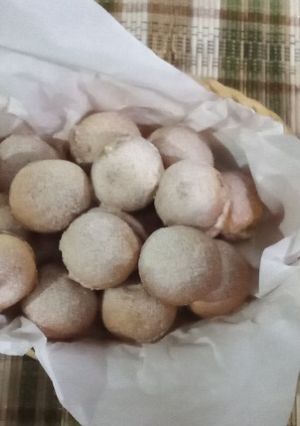 Foto resep Poffertjes