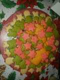 Galletas navideñas🎄🍪🍪🎄