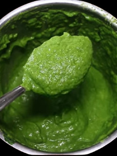 आंवला और हरी प्याज़ की चटनी (amla aur hari pyaz ki chutney recipe in Hindi) रेसिपी मुख्य फोटो