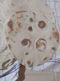 خبز الشورما