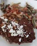Desayuno ranchero para el día de las madres las correa