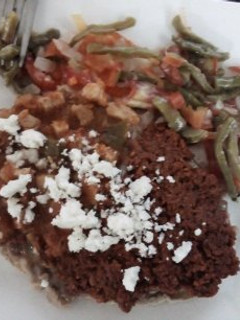 Una foto de Desayuno ranchero para el día de las madres las correa